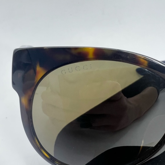 Gucci sunglasses - Picture 4 of 7